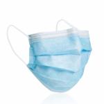 Bfe 95% Adult Protection Oem Earloop Surgical Face Mask