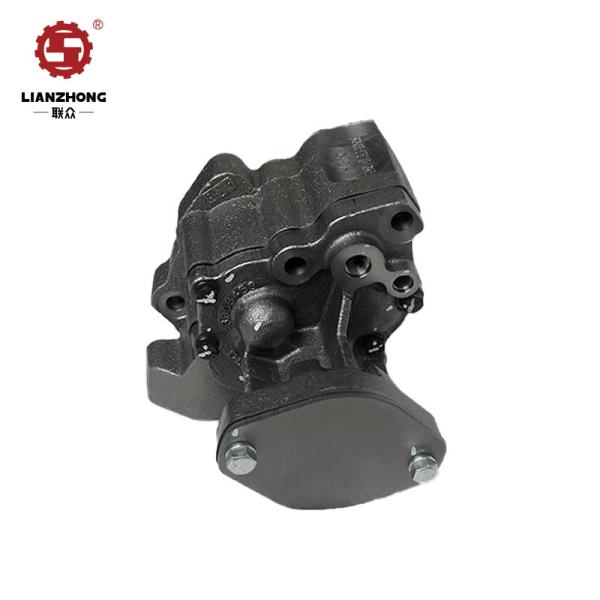NT855 Diesel Engine Parts New OEM High Pressure Bulldozer Gear Lubrication Oil