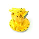 158-8986 M5X130 Hydraulic Swing Motor For Excavaotor E320C E320D