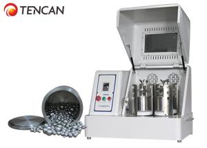 Quality Lab Use Planetary Ball Mill Machine,nano powder grinder wholesale