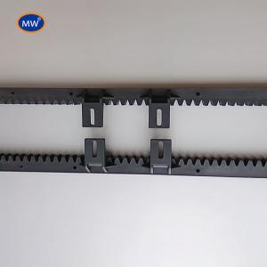 Quality Spur Straight Nylon Sliding Gate Motor Rack And Pinion wholesale