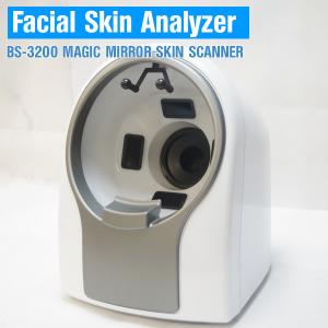 Quality Magic skin analyzer BS-3200 usb skin analyzer 3 spectrum digital spectrum skin analyzer wholesale