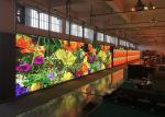 Outdoor SMD LED Screen IP65 Advertising Billboard P6 192x192mm