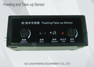 Quality Feeding Take - Up Sensor Inkjet Printer Spare Parts For Infiniti Printer wholesale