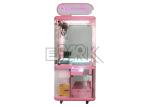 250W Science Fiction Toy Grabber Prize Game Machine