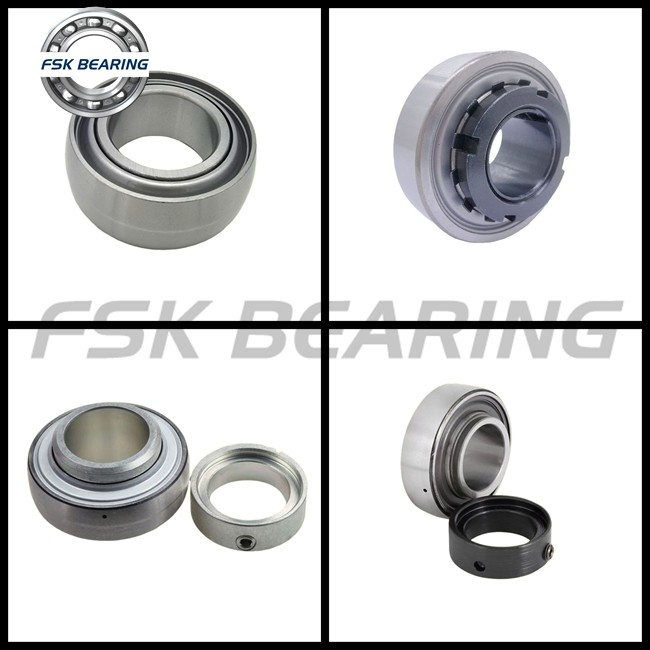 88508 2RS ZZ Deep Groove Ball Round Hole Non-Standard Bearing 88508A Car Hanger Support