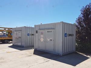 Quality Customized Energy Container Storage System / Energy Storage Container wholesale