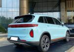 5 Door 5 Seat Midsize SUV Skyworth EV6 520 Travel Edition