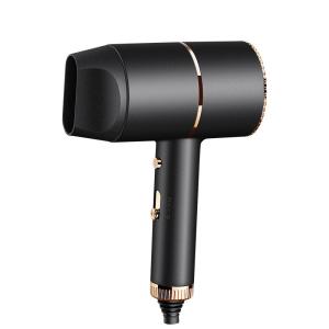 Quality ABS Plastic 1200 Watts Lightweight Hair Dryer Fast Drying wholesale