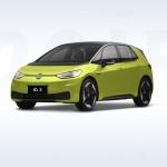 Most popular vw ID3 2023 electric car high quality cheap price electric car long