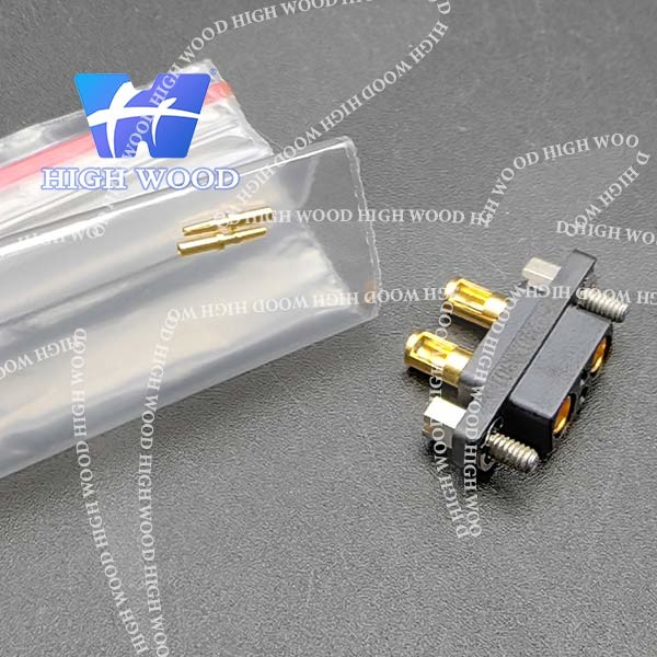 HW-M80 Connectors , HW-M80-4C10242F1-01-326-01-326， 2mm Pitch Rectangle Connector