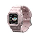 OEM 0.96TFT Kids Fitness Tracker Watch Waterproof Digital Sports Wrist Wearable