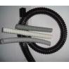 Buy cheap PVC Ripple Tube Corrugated Flexible Tubing Organic Insulation Chemistry from wholesalers