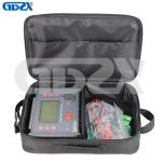 BY2677 Digital Insulation Resistance Tester High Resolution Wide Range