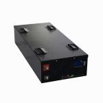 OEM 60V 30A Lithium Electric Two Wheeler Battery