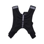 OEM Neoprene Strength Training Exercise Equipment , 10kg 5kg Weighted Vest