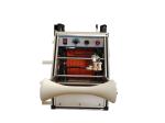 High definition sewer pipe inspection CCTV crawler robot wifi control