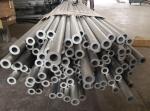 5052 H34 Aluminum Round Tubing / Structural Aluminum Tubing 3.8mm Wall Thickness