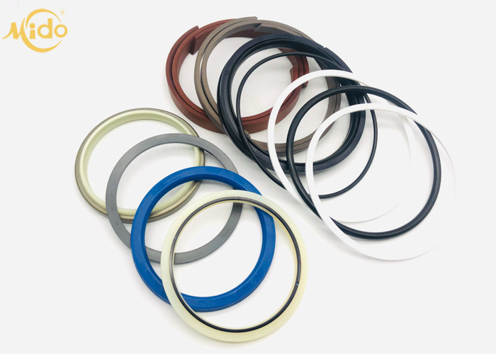 707-99-68660 PTFE Excavator Seal Kits High Pressure