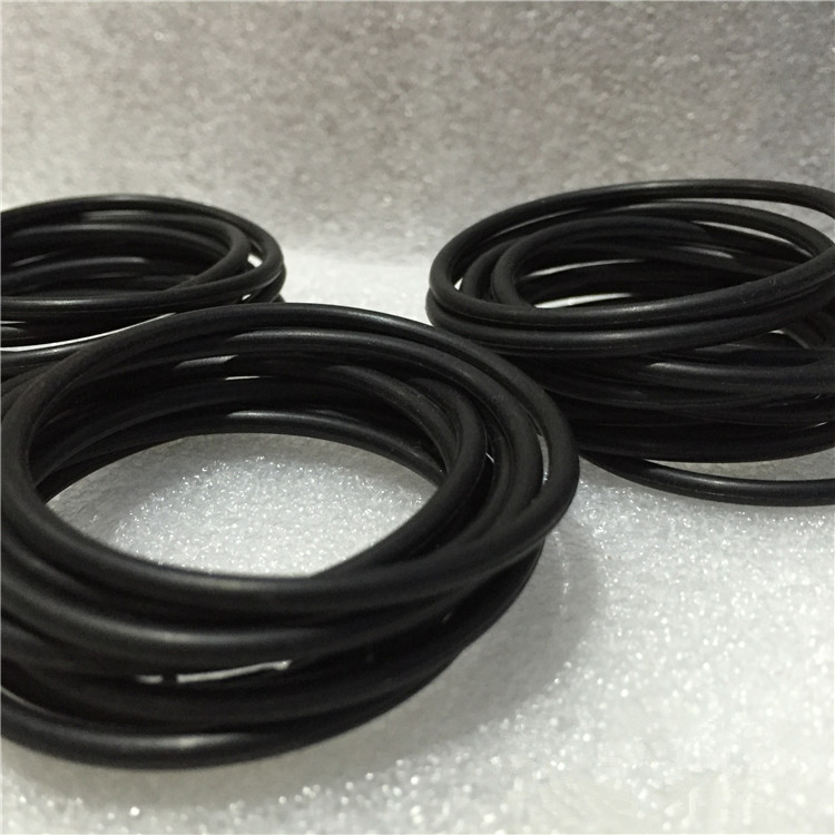 A-00633-023 Waterjet Pump Parts Hydraulic Low Pressure Nitrile O Ring