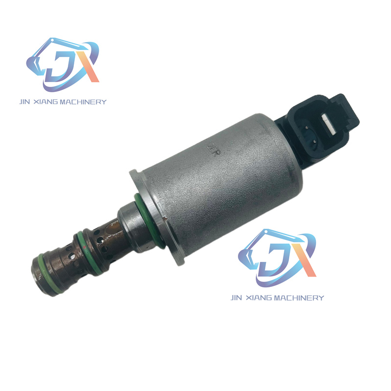 STAR ZEBRA EHPR98-T38 12ER Hydraulic Part Solenoid Valve Essential for Hydraulic Systems