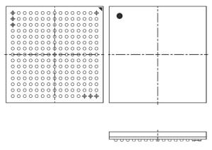 Quality XC7Z010-L1CLG225I Xilinx wholesale