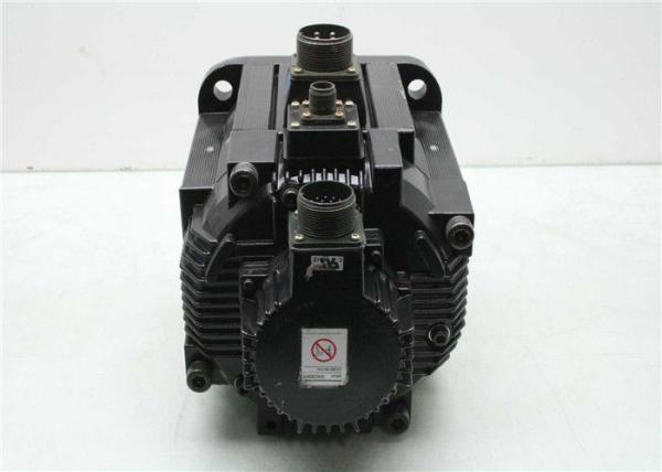 Cheap SGMGH-30DCA6C Industrial Dc Servo Motor Drive Yaskawa 2900W 18.6 N-M 400V 11.9A for sale