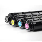 Compatible Replacement NPG-67 Copier Toner Cartridge For Canon C3020 C3330 C3325