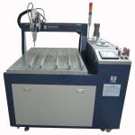 Daheng Patent Plunger Pump Two Component Dispenser for Precise Adhesive