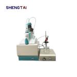ASTMD664 potentiometric titration Automatic pH meter Corrosion resistance RGB