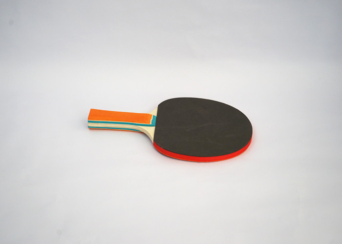 Funy Ping Pong Set 2 Bats With 3 Balls For Children Playing / Table Tennis Accessories