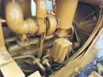 Used KOMATSU D155A-2 bulldozer year 2009 for sale