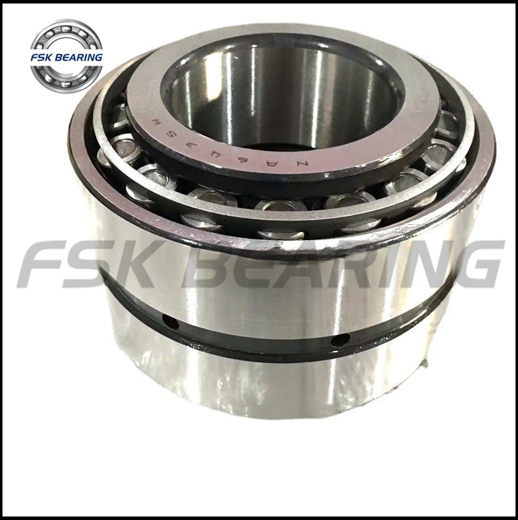 FSKG 568648 Double Row Tapered Roller Bearing 240*320*110 mm Long Life