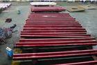 Quality Ball Mill Heat Resistant Castings Furnace Rollers With DP Inspection wholesale