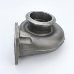 S300SX3 (76/68mm T/W) T4 0.88 A/R Open Scroll Turbine Housing 177210