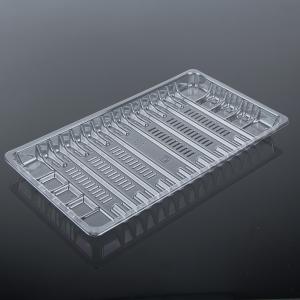 Quality 2cm Plastic Food Tray Packaging wholesale
