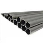 ASTM B521-98 R05200 99.9% Pure Tantalum Tube Tantalum Pipes