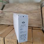 549mm Length Lead Acid Battery for Shoto 6-FMX-150B Communication Solar Panel