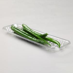 Quality 9.5cm Disposable Vegetable Trays wholesale