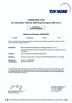 Bohyar Engineering Material Technology(Suzhou)Co., Ltd Certifications