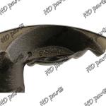 C4.4 C6.4 320D Diesel Engine Pump 225-8016 354-1672