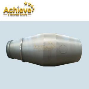Quality Truck Concrete Mixer Drum For ZOOMLION SANY LIUGONG wholesale