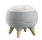 Bedroom 12W 40ml/hr Triangle Aroma Diffuser Humidifier