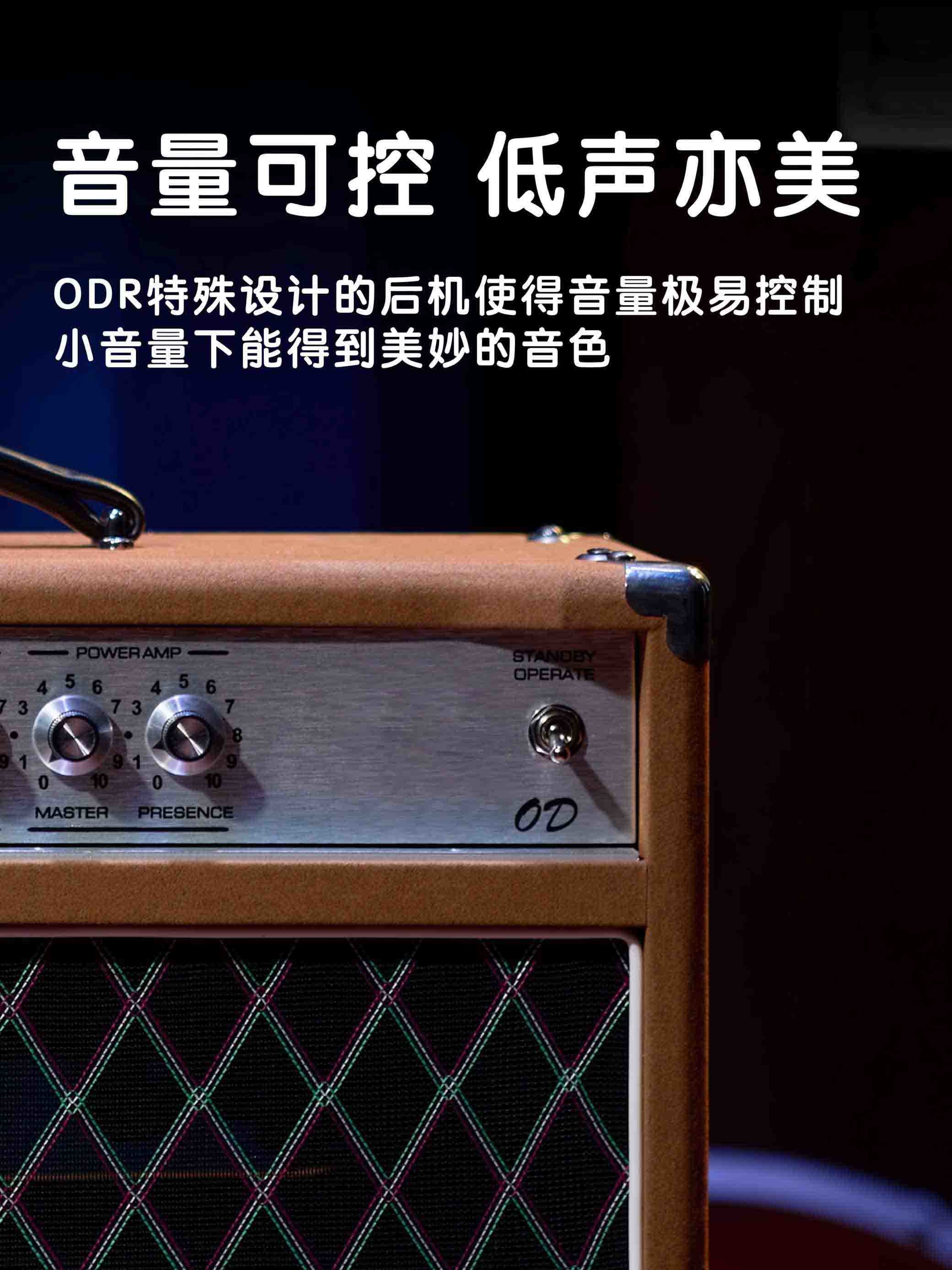Custom Dumble Clone 2025 Overdrive Reverb 50-Watt Hand-Wired Tube Head-Suede Blue JJ Tubes 50W