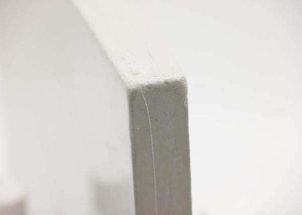 Heat Resistant Microporous Insulation Panel High Thermal Conductivity 1200mm