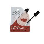 Aluminum Makeup 10mm Spout Pouch Packaging Cosmetic Stem Mascara And Lip With