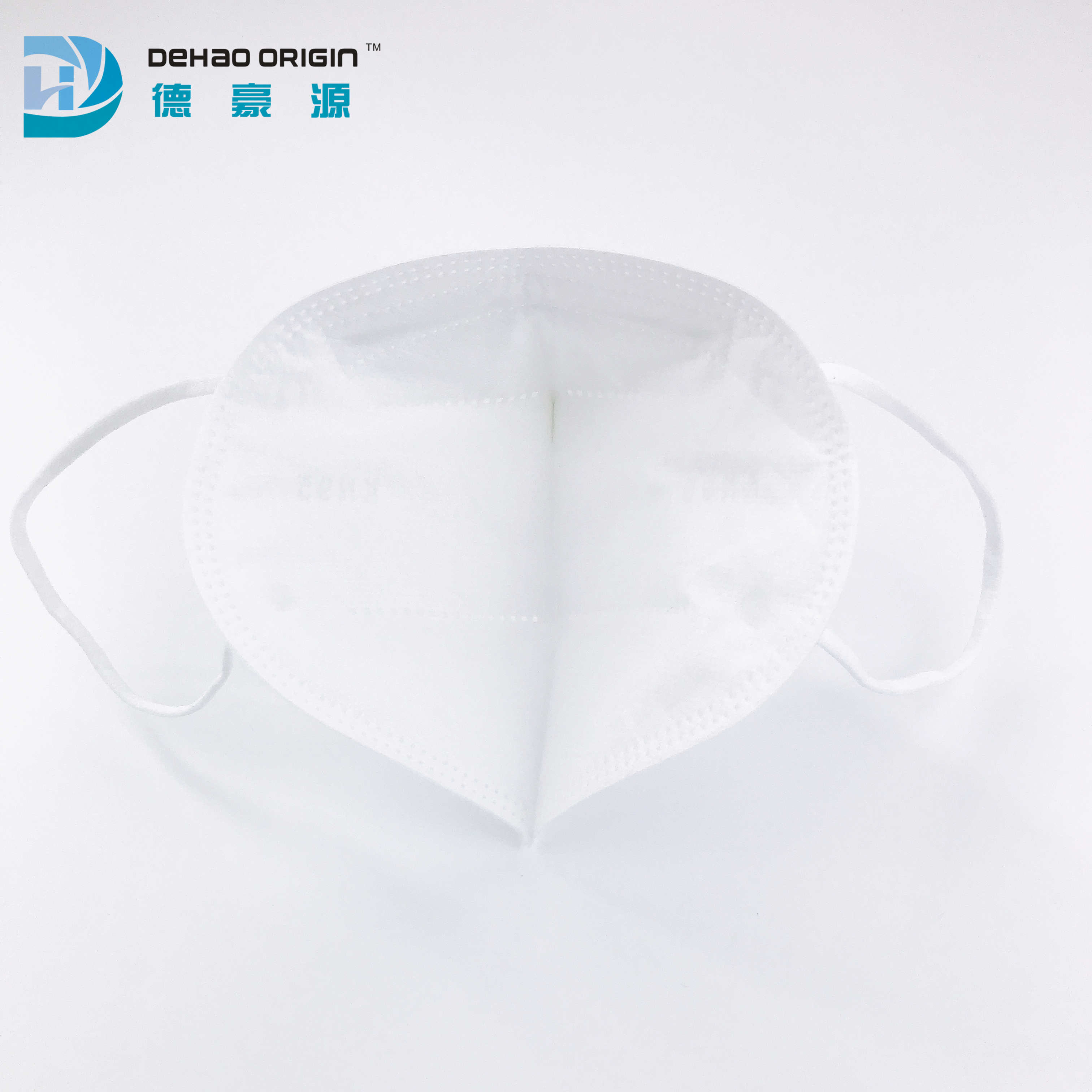 Hygiene FFP3 FFP3 Dustproof KN95 Face Mask