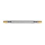 Stainless Steel Bellows Metal Hoses For Equipment Signal Line