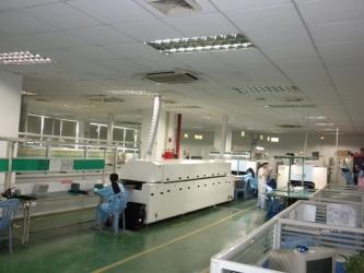 SUNBEAUTY TECH CO.，LIMITED