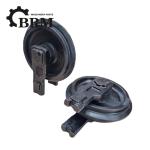 CE Excavator Idler Assembly 40simnti Material Undercarriage Parts Idler